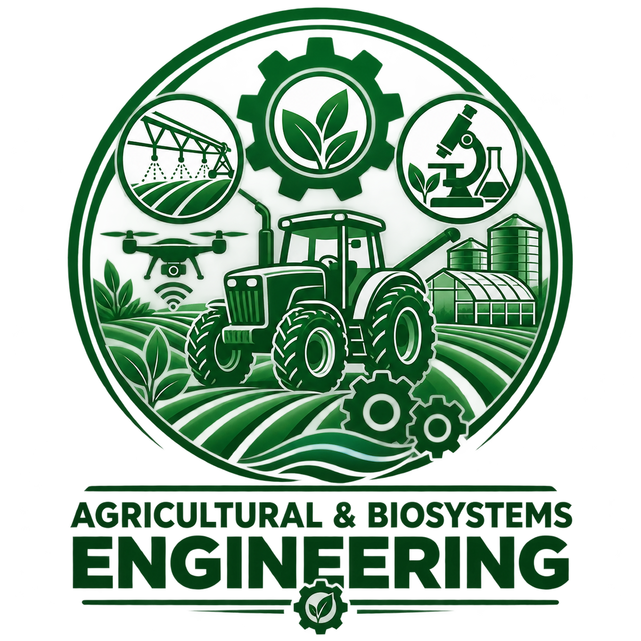 Agricultural and Biosystems Engineering