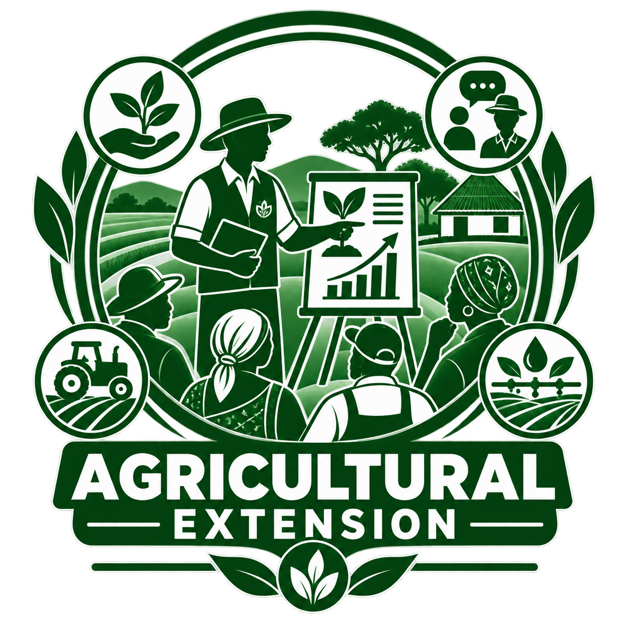 Agricultural Extension