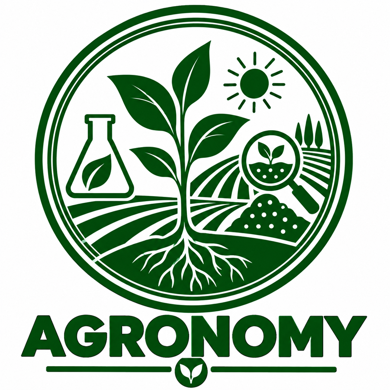 Agronomy