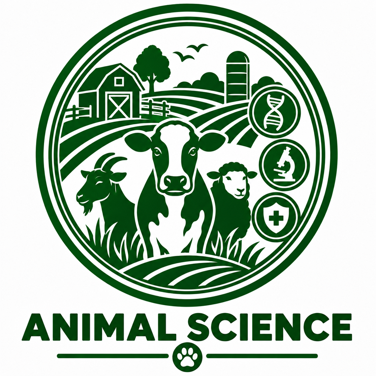 Animal Science