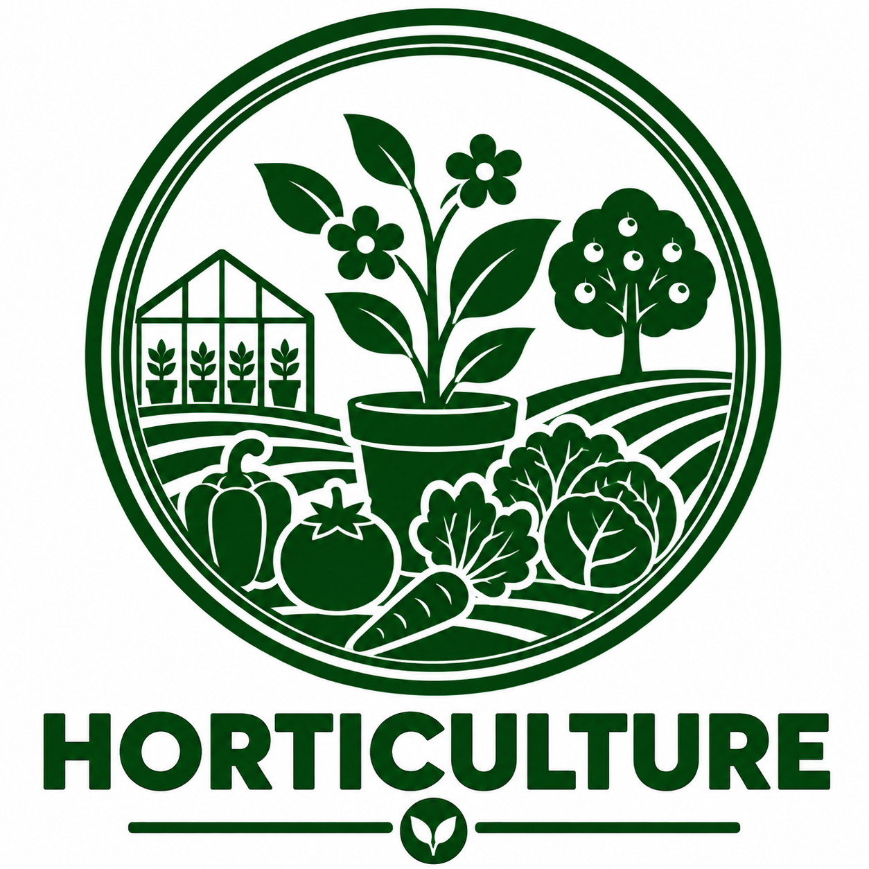 Horticulture